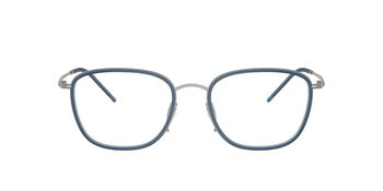 Das Bild zeigt die Giorgio Armani Fassung AR5154 3003 von vorne.